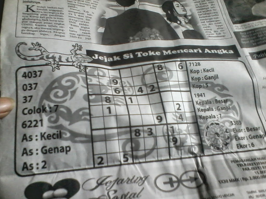 2019: Kilas Balik