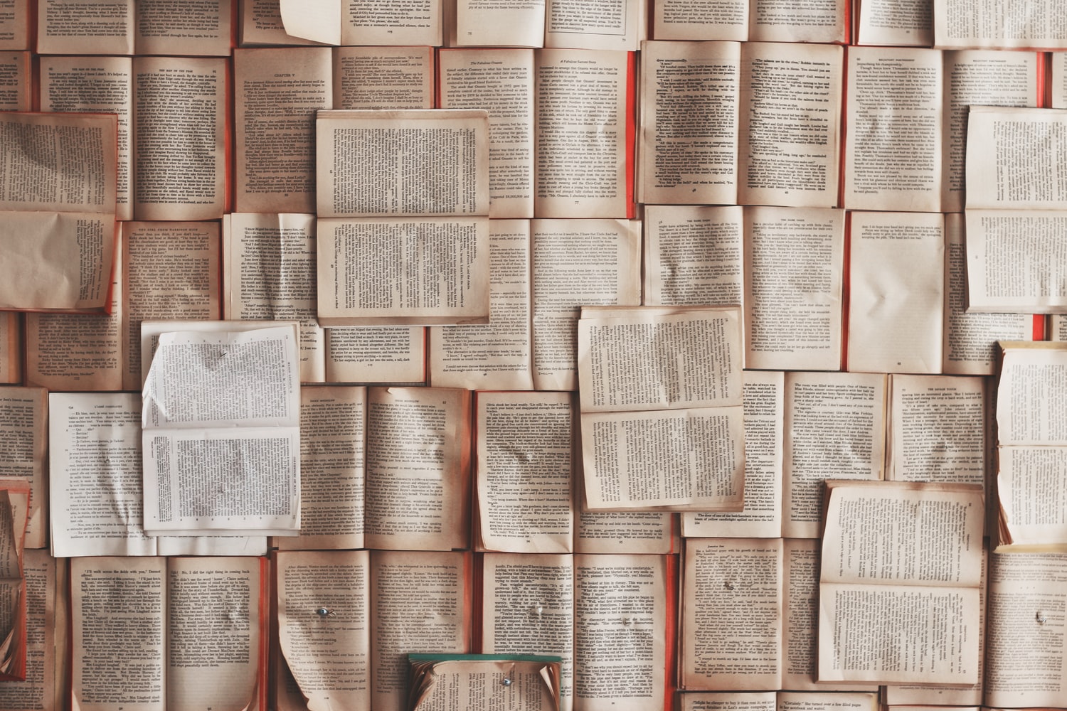 Another 30 Days Writing Challenge
