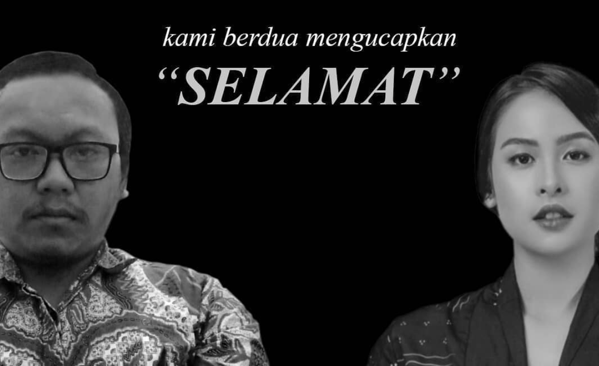 Day 20: Siapa Lagi Kalau Bukan Dia