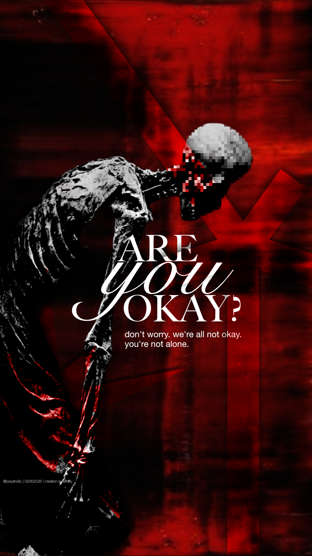 Are You Okay?